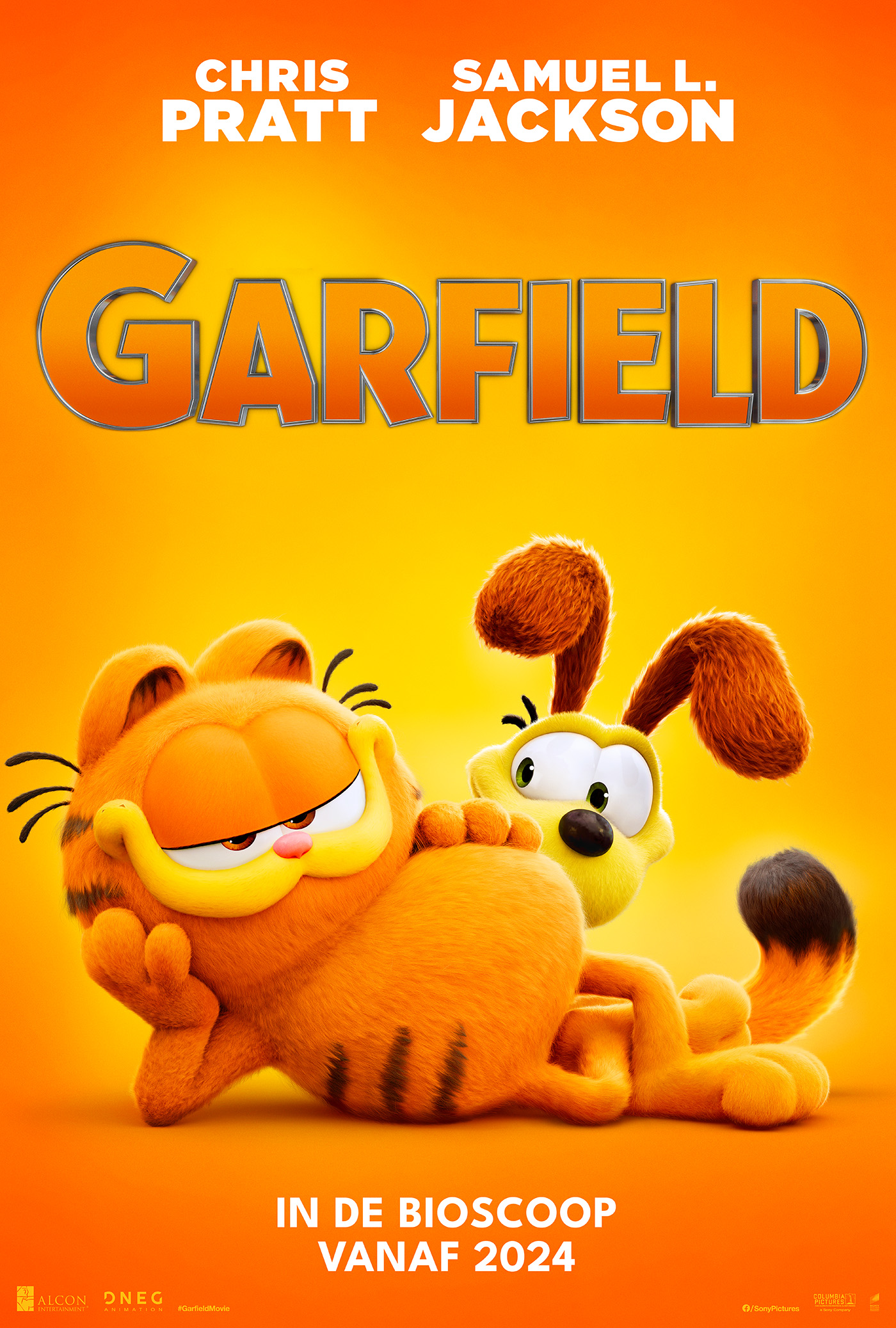 Garfield