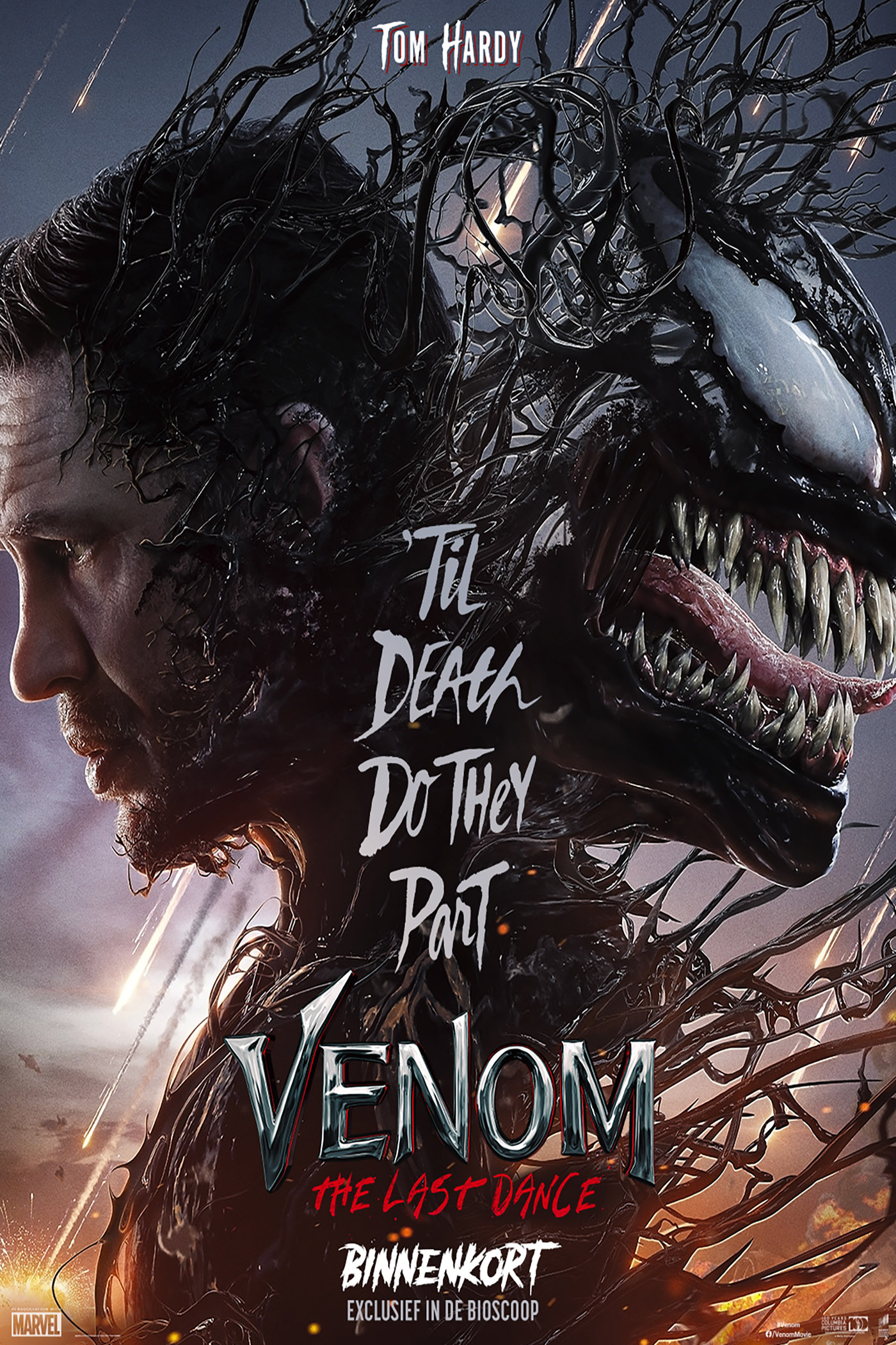 Venom : The Last Dance 