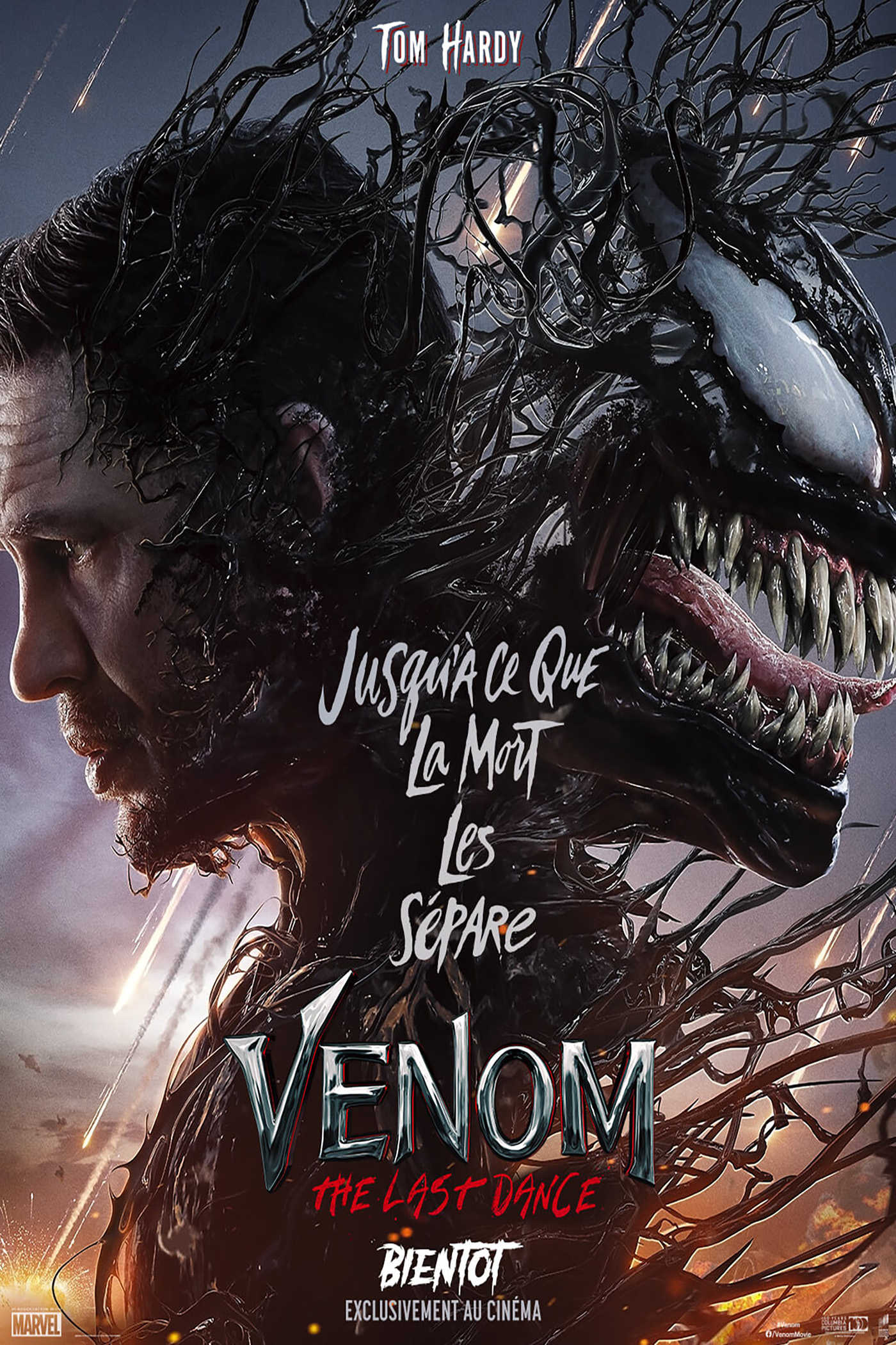 Venom : The Last Dance 