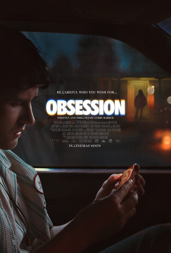 obsession 