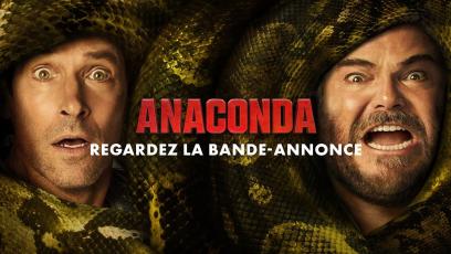Anaconda