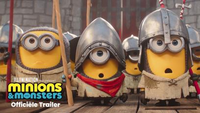 minions