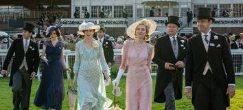 Downton Abbey : Le Grand Final