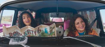 Gabby et la Maison Magique : Le Film