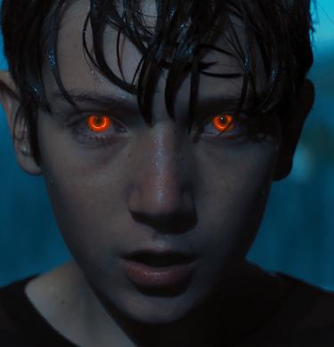 Brightburn Banner