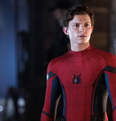 Far From Home Banner