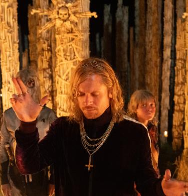 28 Ans Plus tard : Le Temple des Morts 