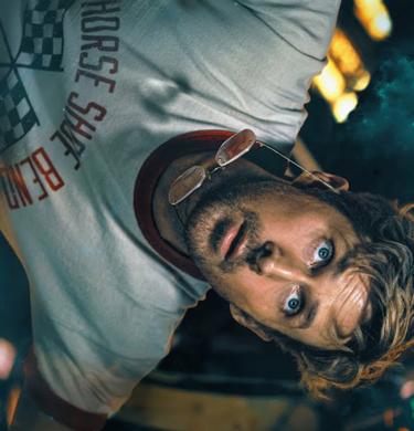 Projet Dernière Chance