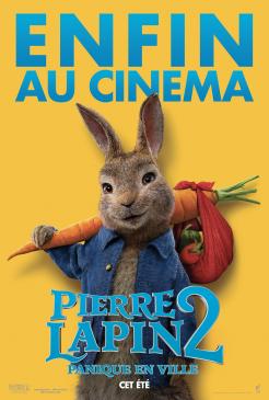 Pierre Lapin 