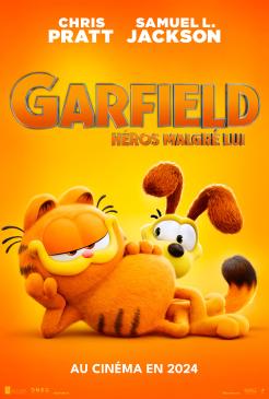 Garfield