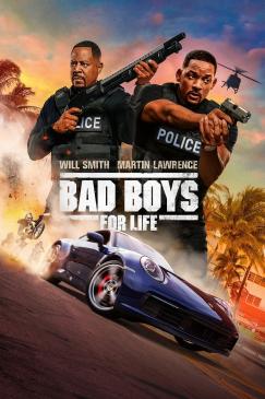 bad boys keyart