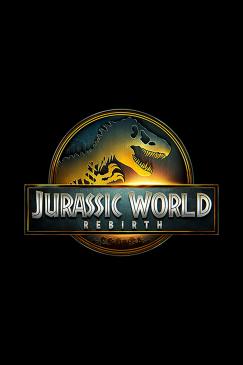 Jurassic World : Rebirth 