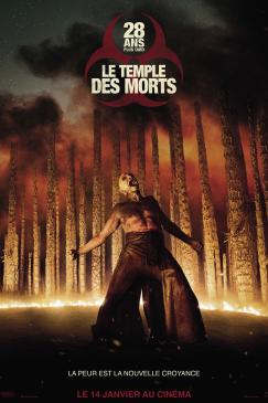 28 Ans Plus tard : Le Temple des Morts 
