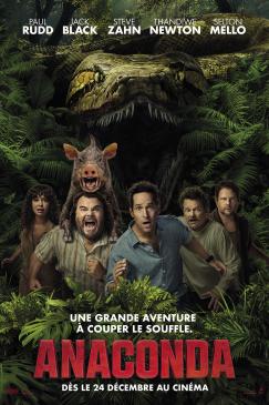 Anaconda