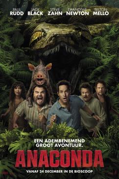 Anaconda