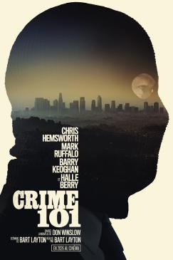 Crime 101