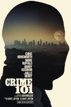 Crime 101