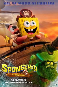 SpongeBob