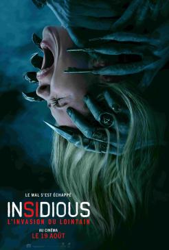 insidious